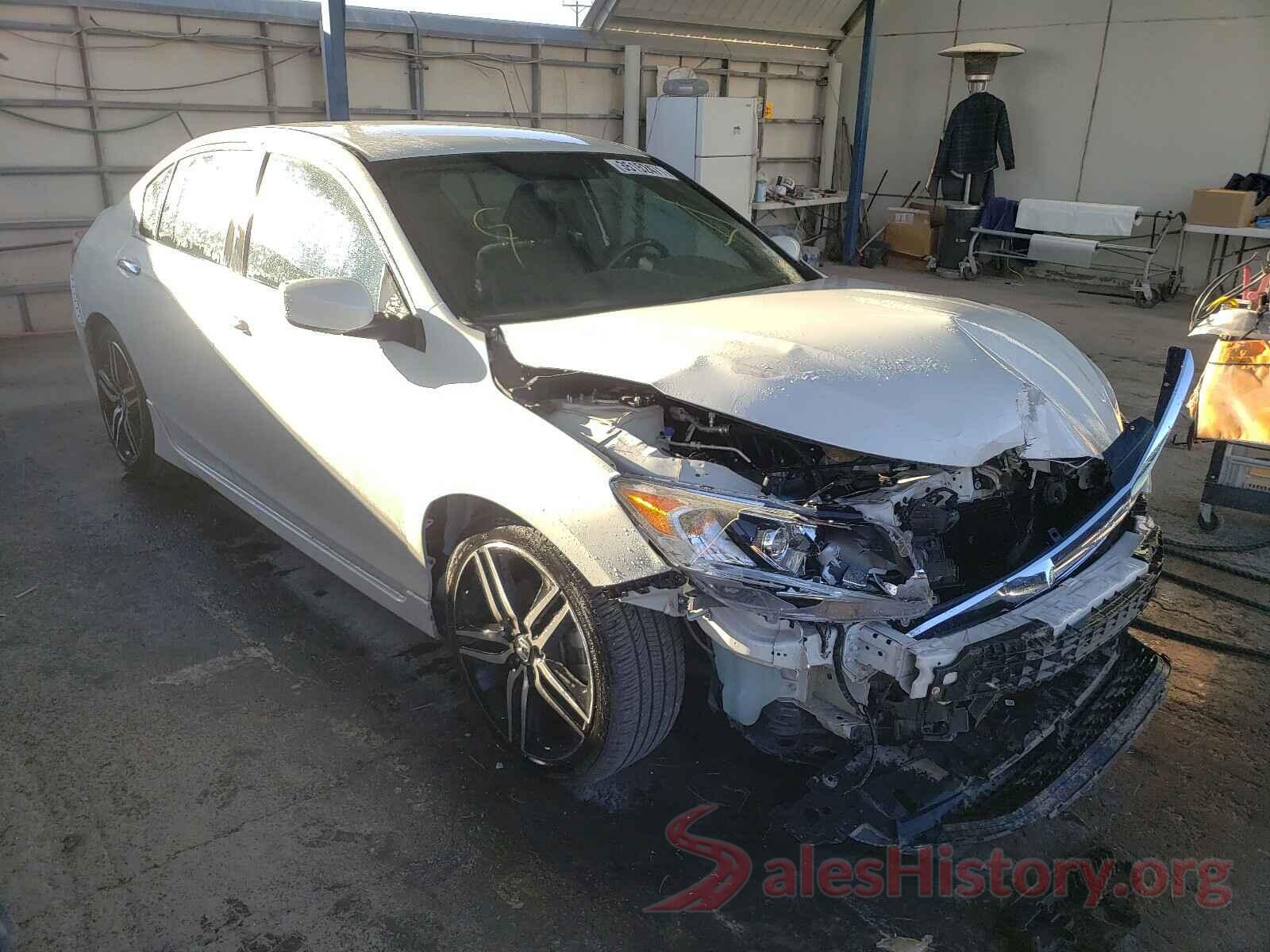 1HGCR2F59HA140475 2017 HONDA ACCORD