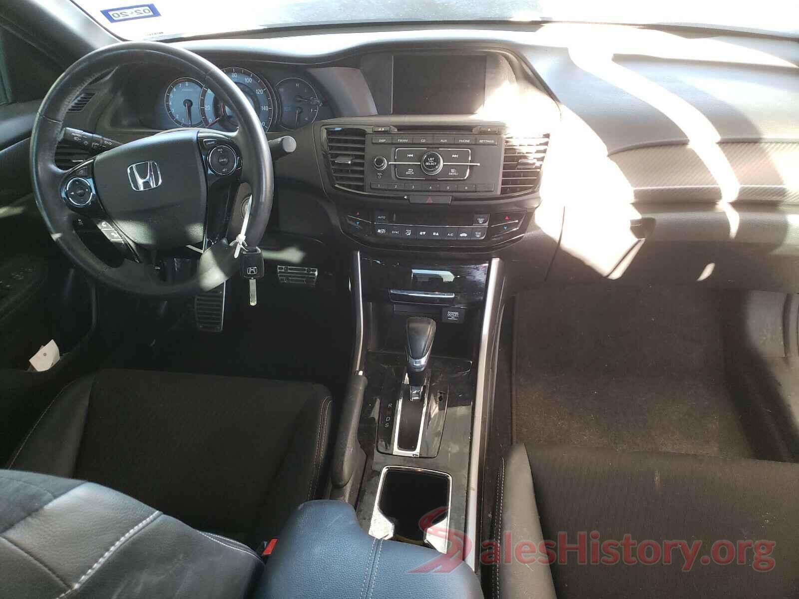 1HGCR2F59HA140475 2017 HONDA ACCORD