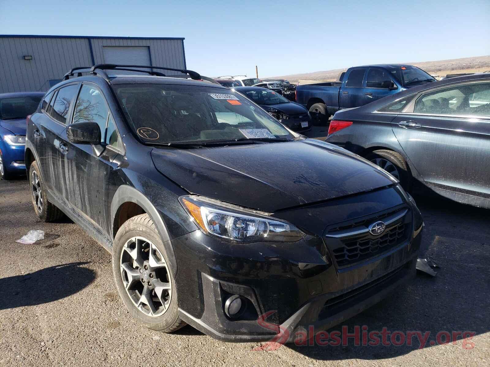 JF2GTAPC2L8220372 2020 SUBARU CROSSTREK