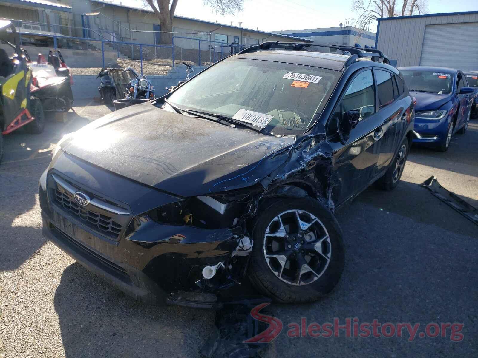 JF2GTAPC2L8220372 2020 SUBARU CROSSTREK