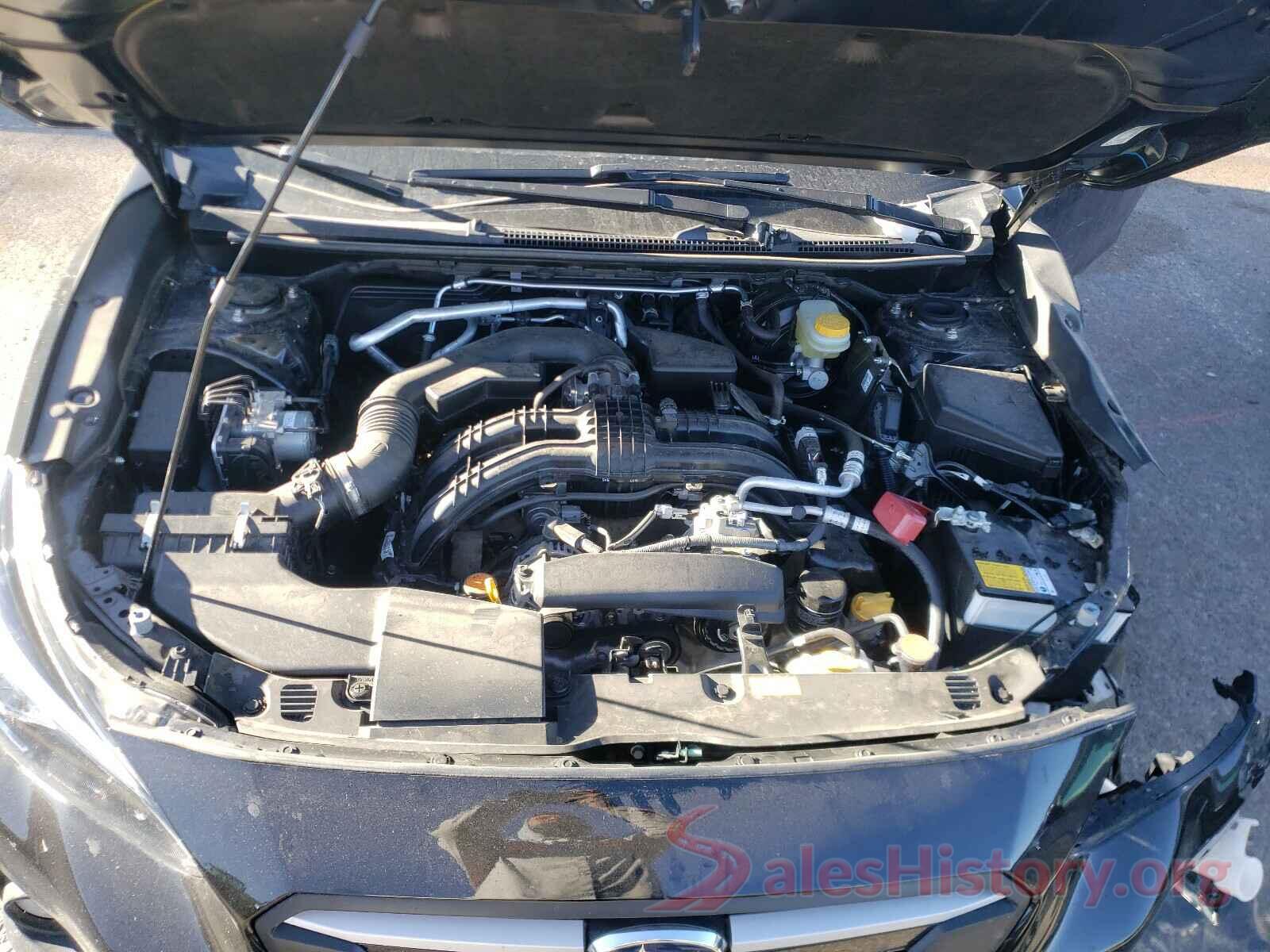 JF2GTAPC2L8220372 2020 SUBARU CROSSTREK