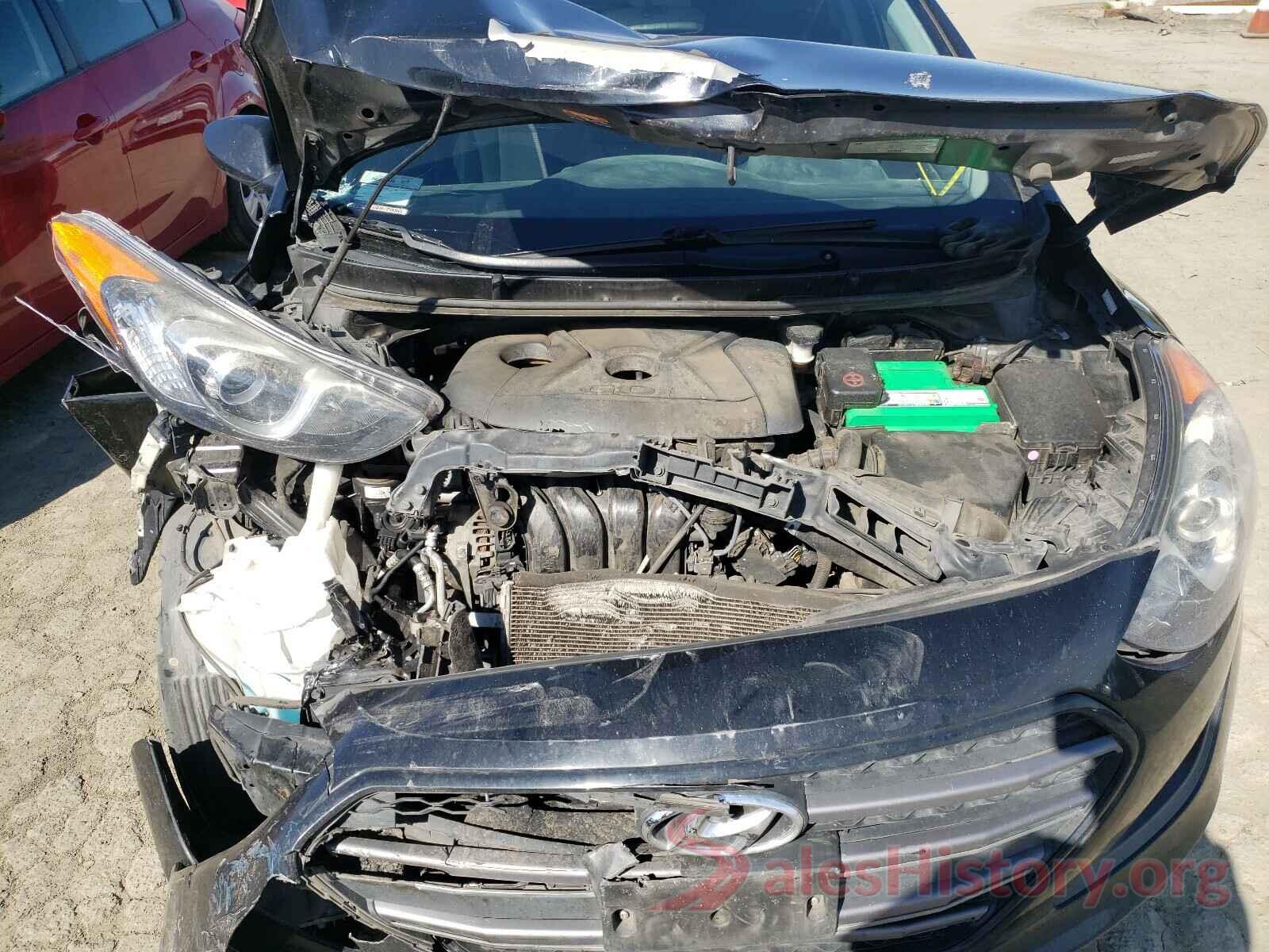 KMHD35LH5GU264644 2016 HYUNDAI ELANTRA