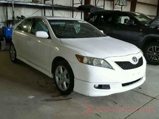 4T1BE46K19U910459 2009 TOYOTA CAMRY