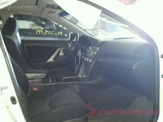 4T1BE46K19U910459 2009 TOYOTA CAMRY