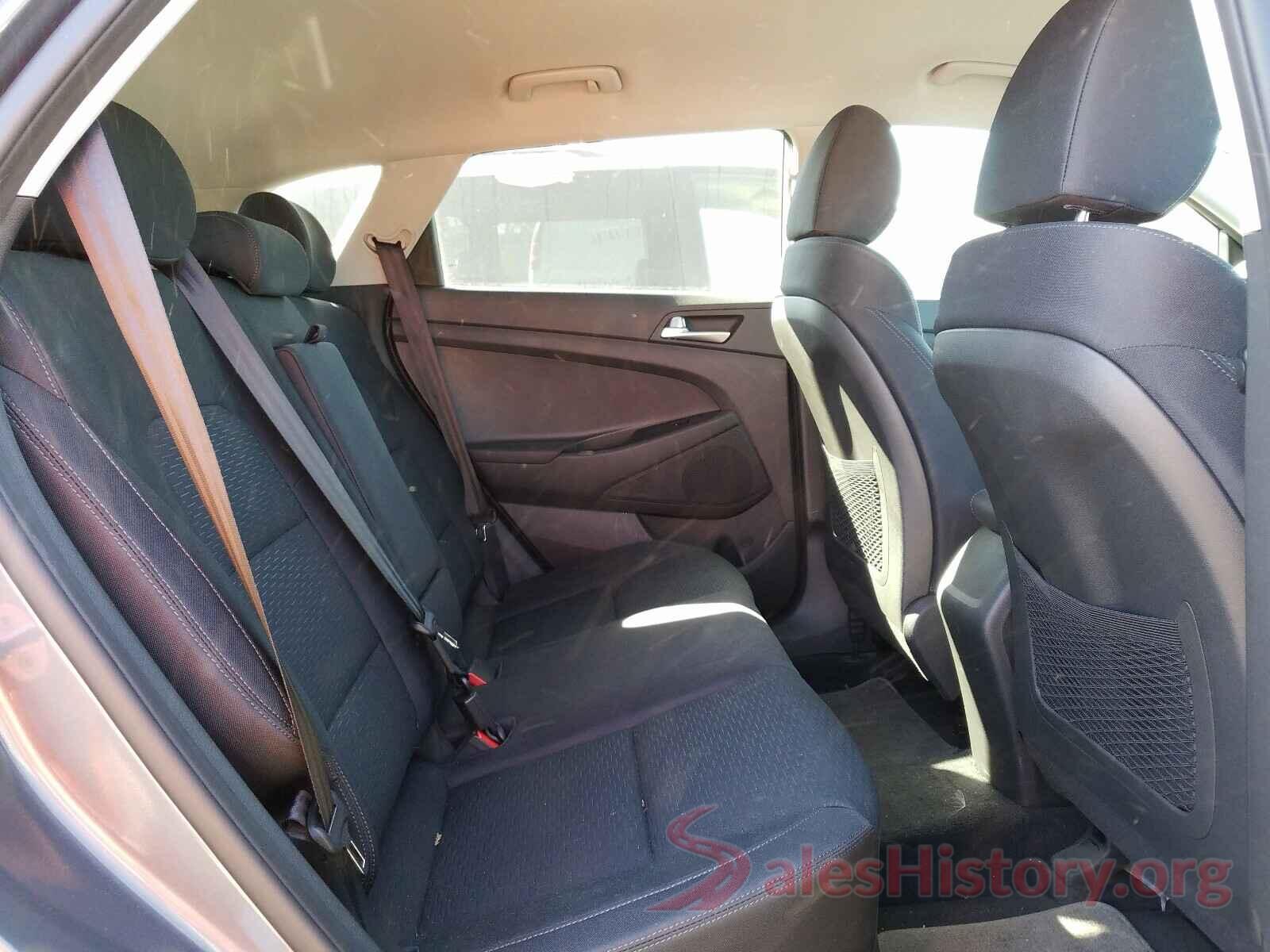 KM8J2CA47KU022019 2019 HYUNDAI TUCSON