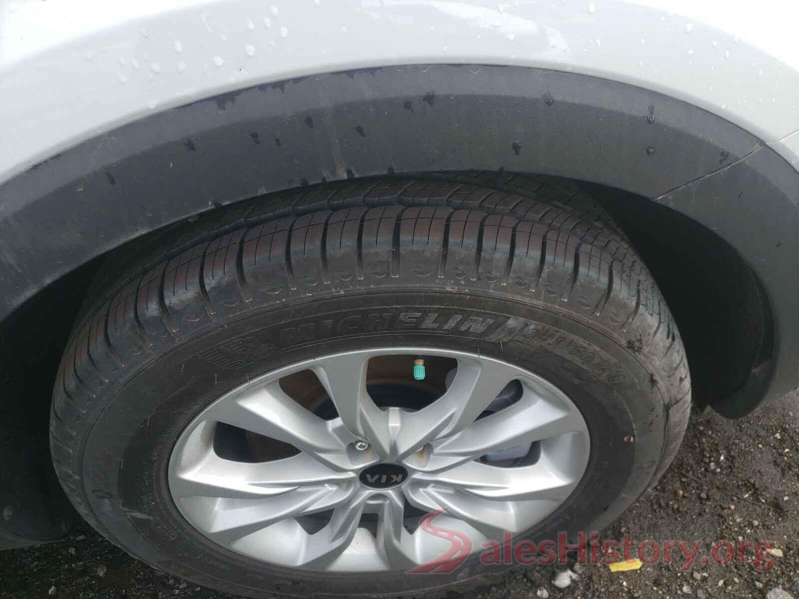 5XYP2DHC8LG040579 2020 KIA TELLURIDE