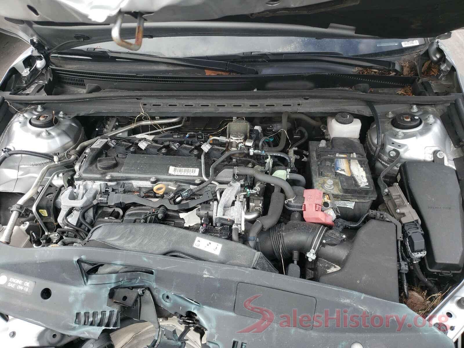 4T1B11HK3JU120737 2018 TOYOTA CAMRY