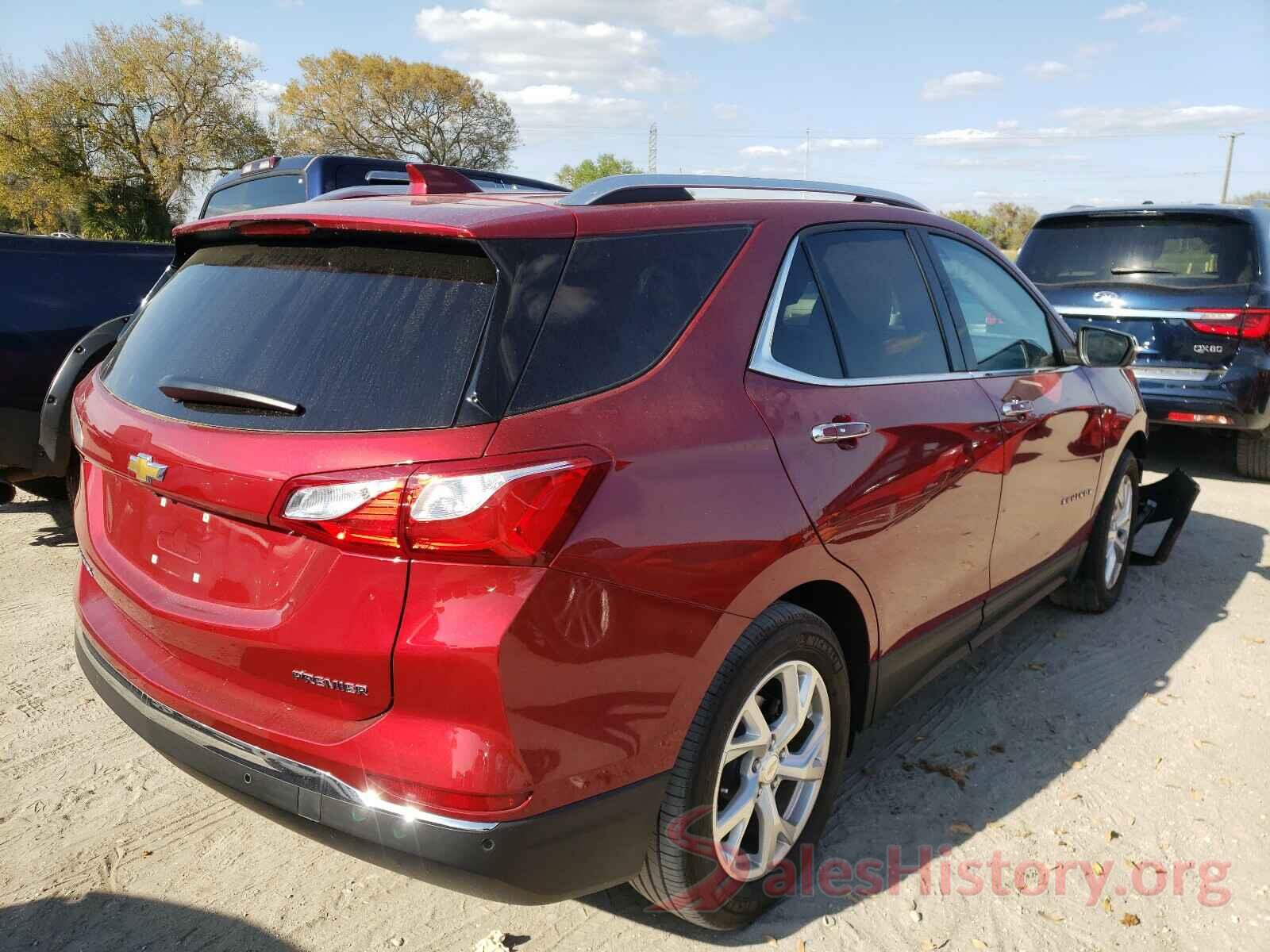 3GNAXNEV4KS664449 2019 CHEVROLET EQUINOX