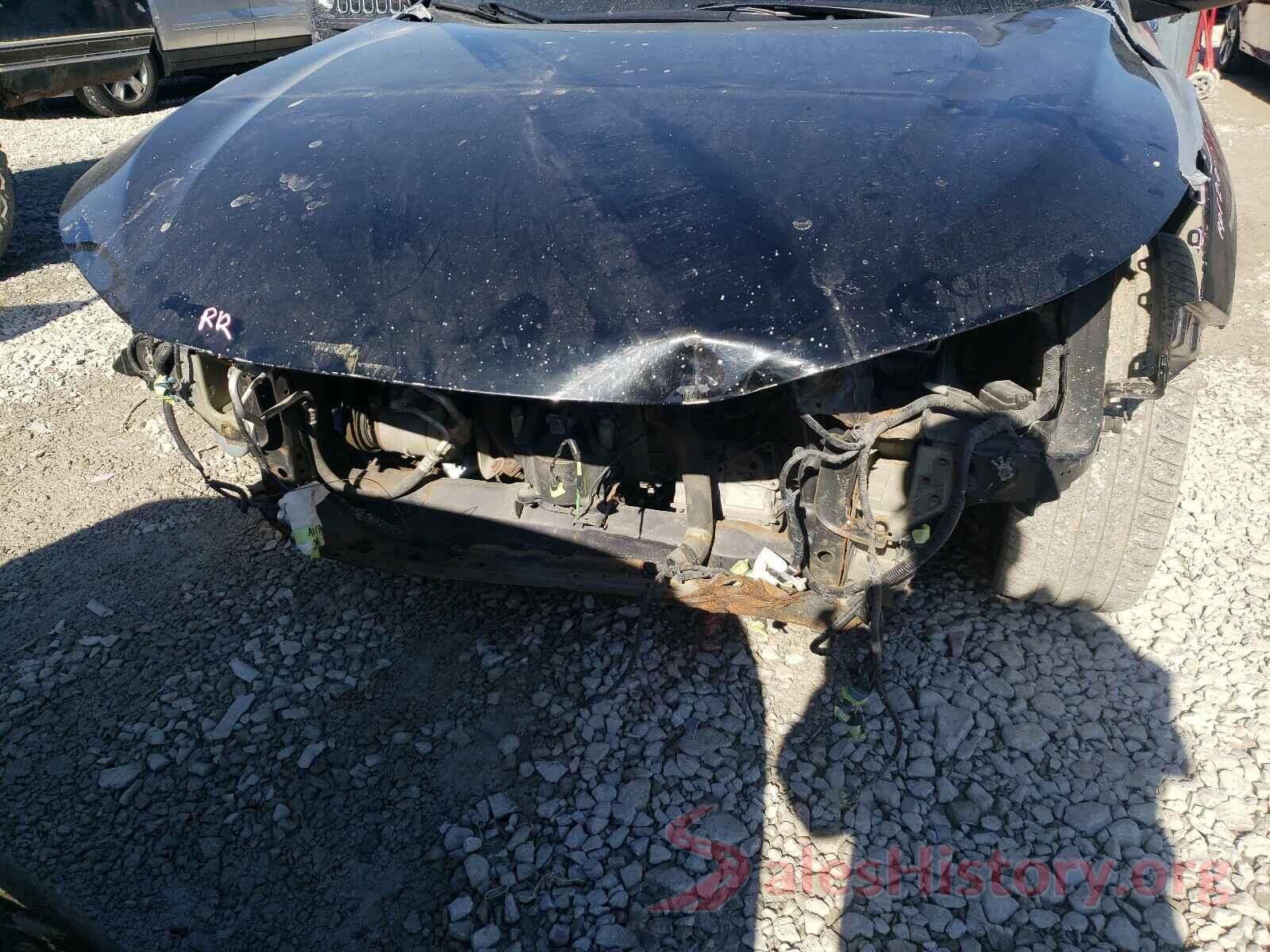 1HGCR2F56GA070240 2016 HONDA ACCORD