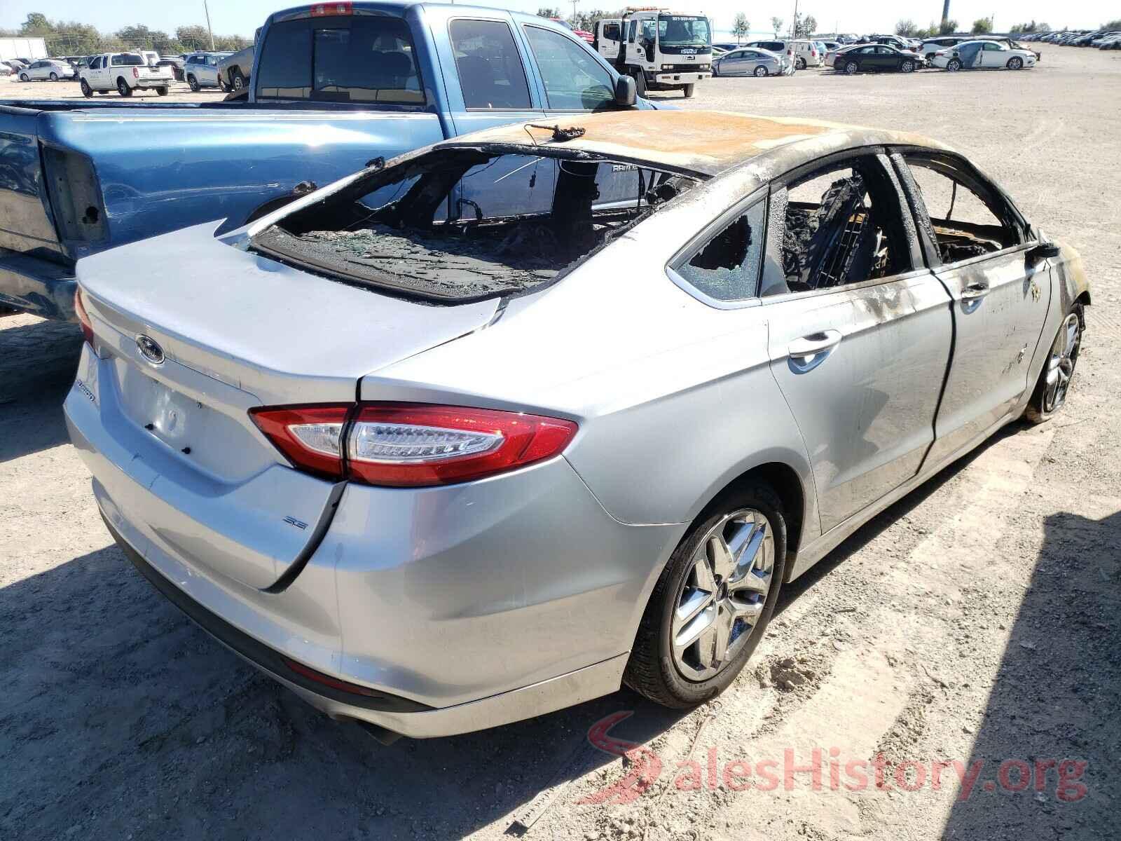 3FA6P0H72GR261203 2016 FORD FUSION