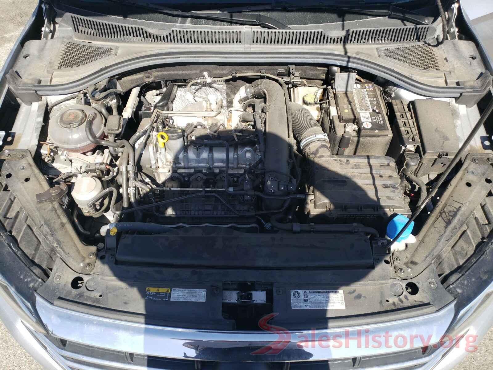 3VWC57BU6KM220151 2019 VOLKSWAGEN JETTA