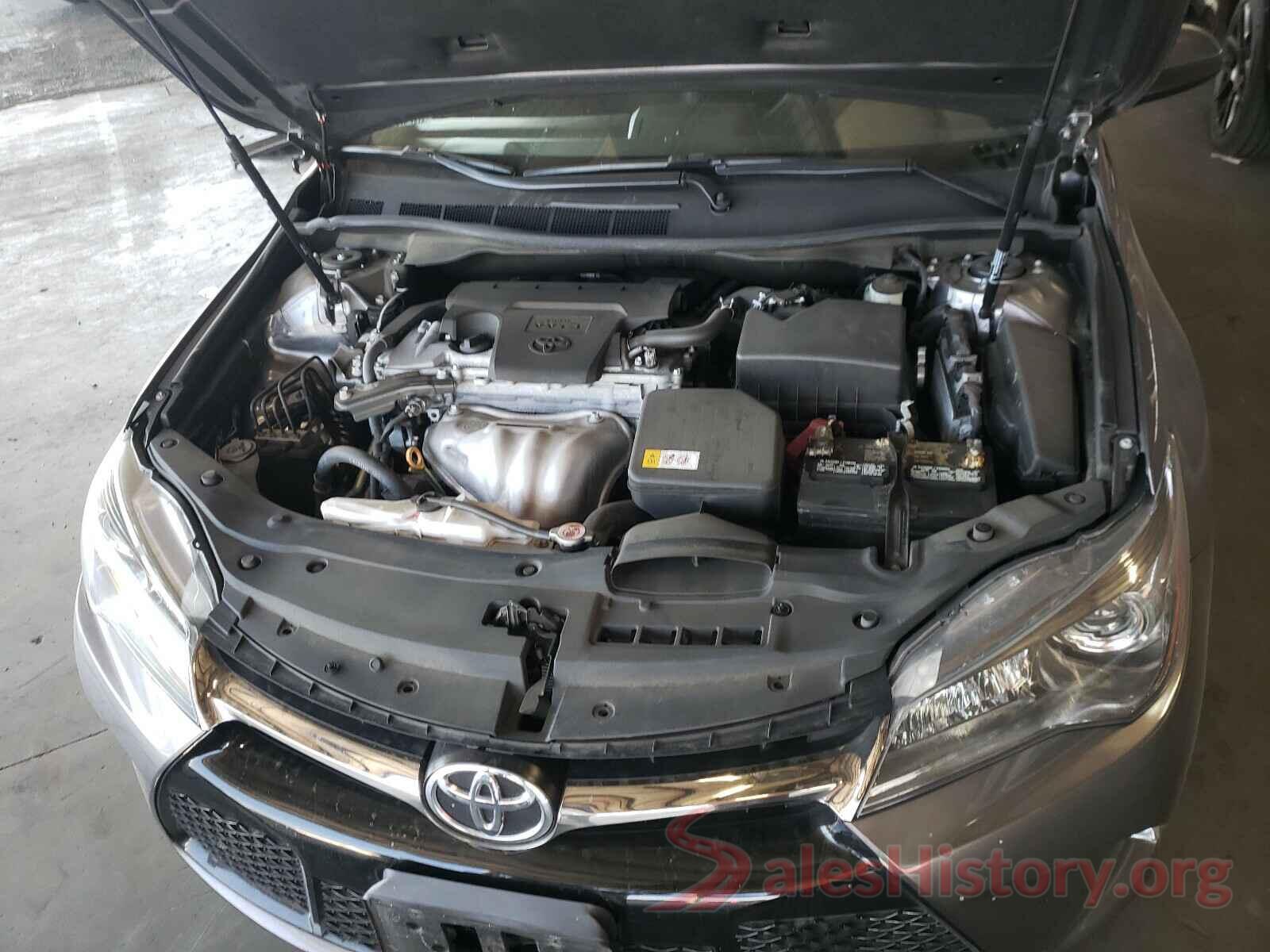 4T1BF1FK9HU367324 2017 TOYOTA CAMRY