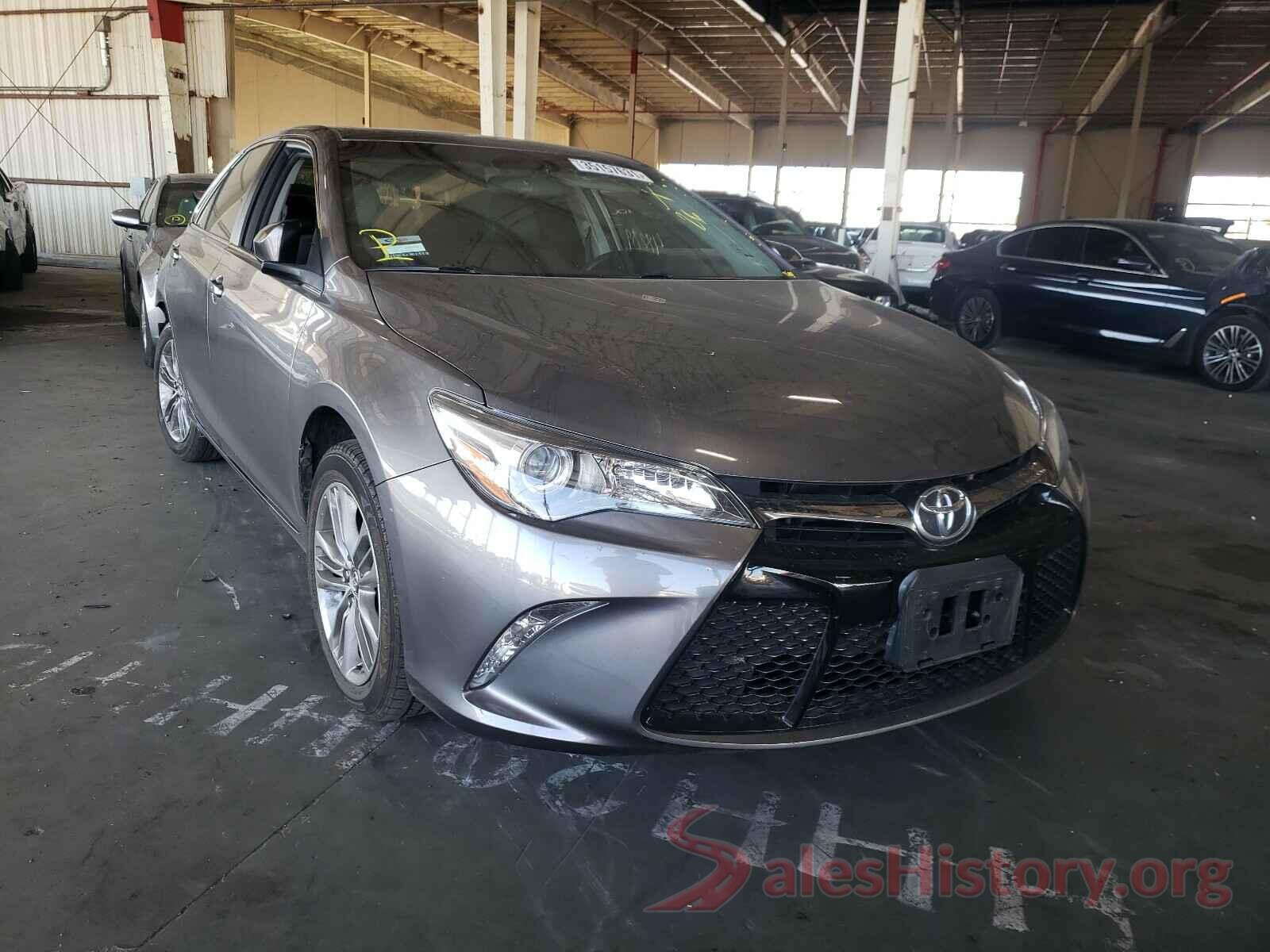 4T1BF1FK9HU367324 2017 TOYOTA CAMRY