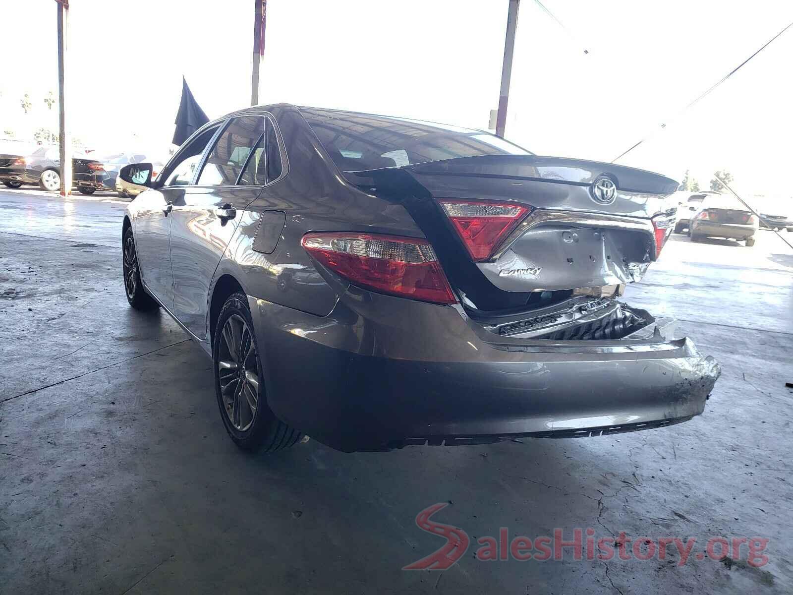 4T1BF1FK9HU367324 2017 TOYOTA CAMRY