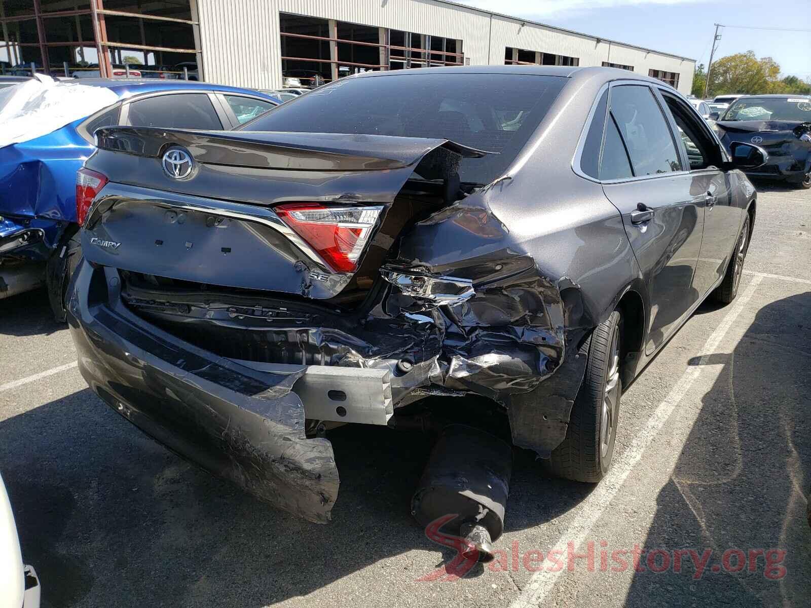 4T1BF1FK9HU367324 2017 TOYOTA CAMRY