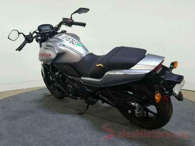 JH2RC6806FK100002 2015 HONDA OTHR CYCLE