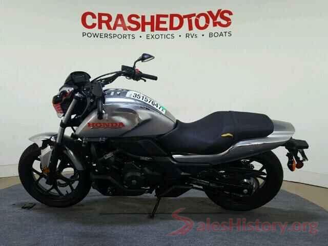 JH2RC6806FK100002 2015 HONDA OTHR CYCLE