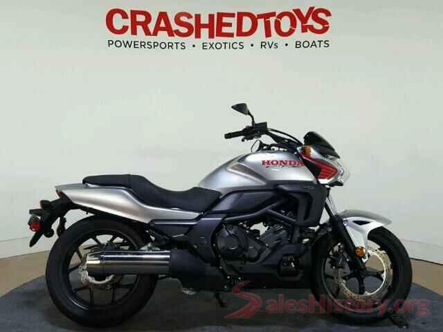 JH2RC6806FK100002 2015 HONDA OTHR CYCLE