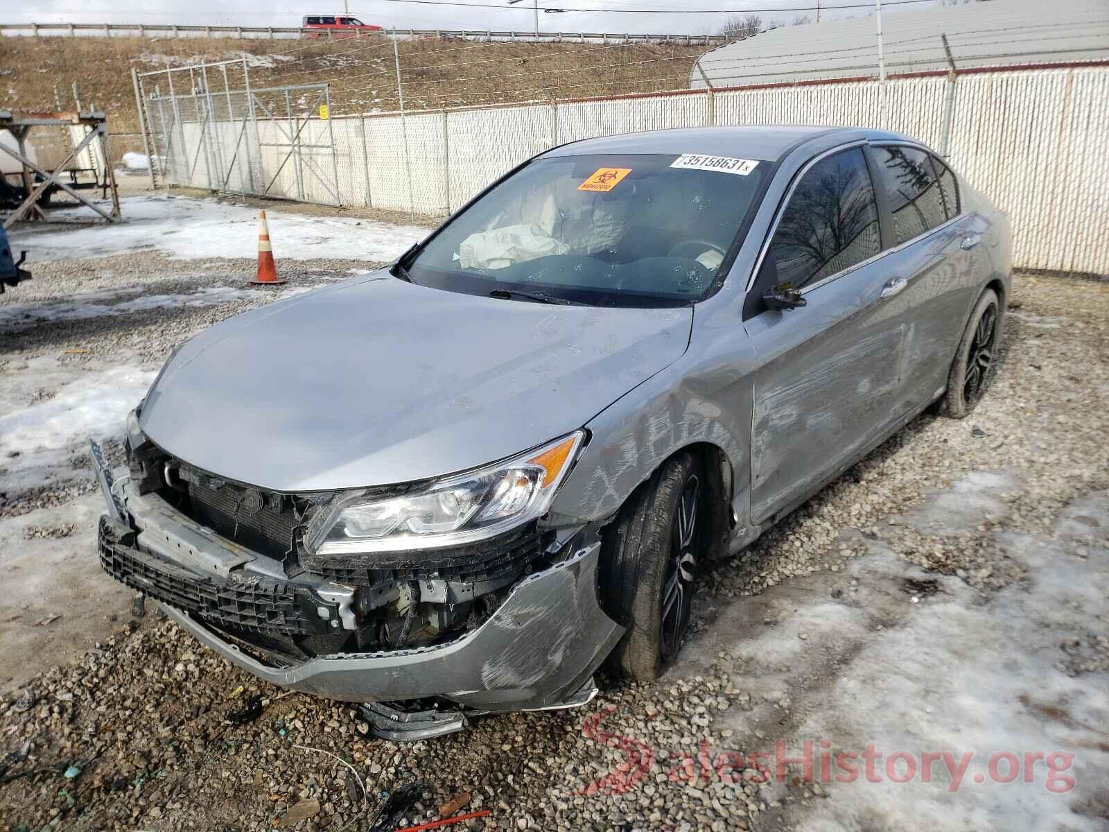 1HGCR2F18HA052630 2017 HONDA ACCORD