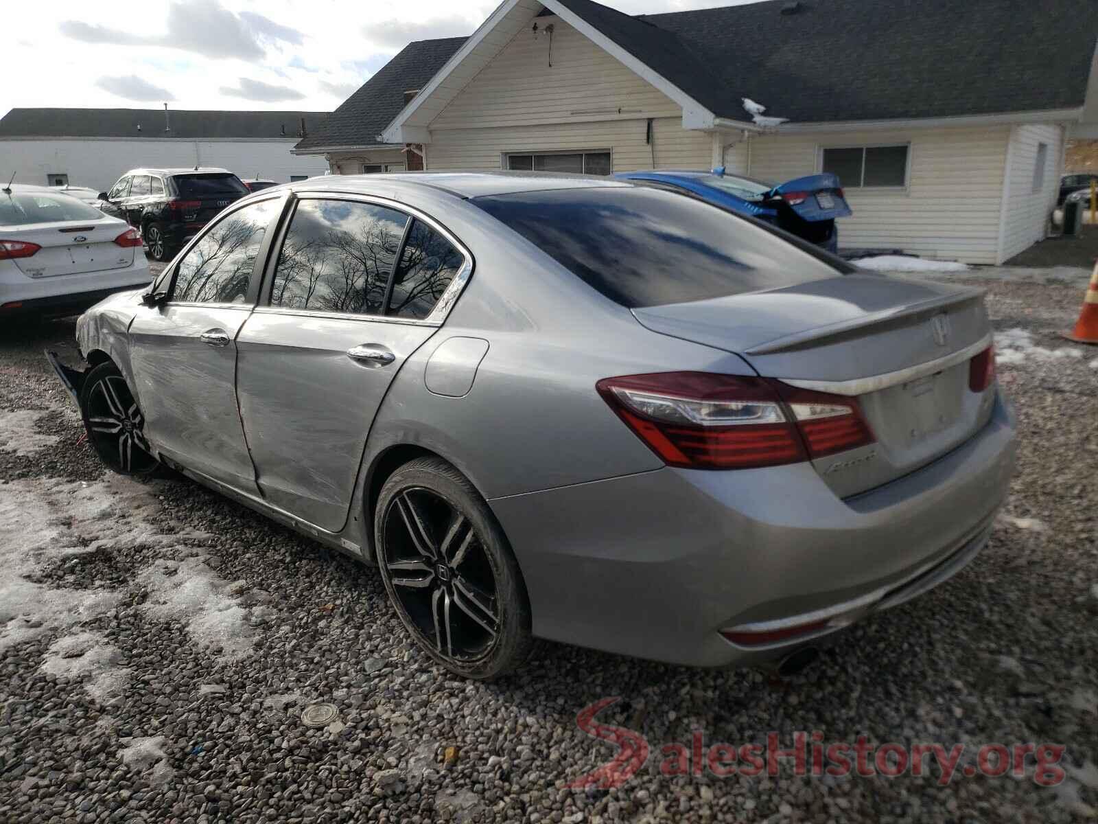 1HGCR2F18HA052630 2017 HONDA ACCORD