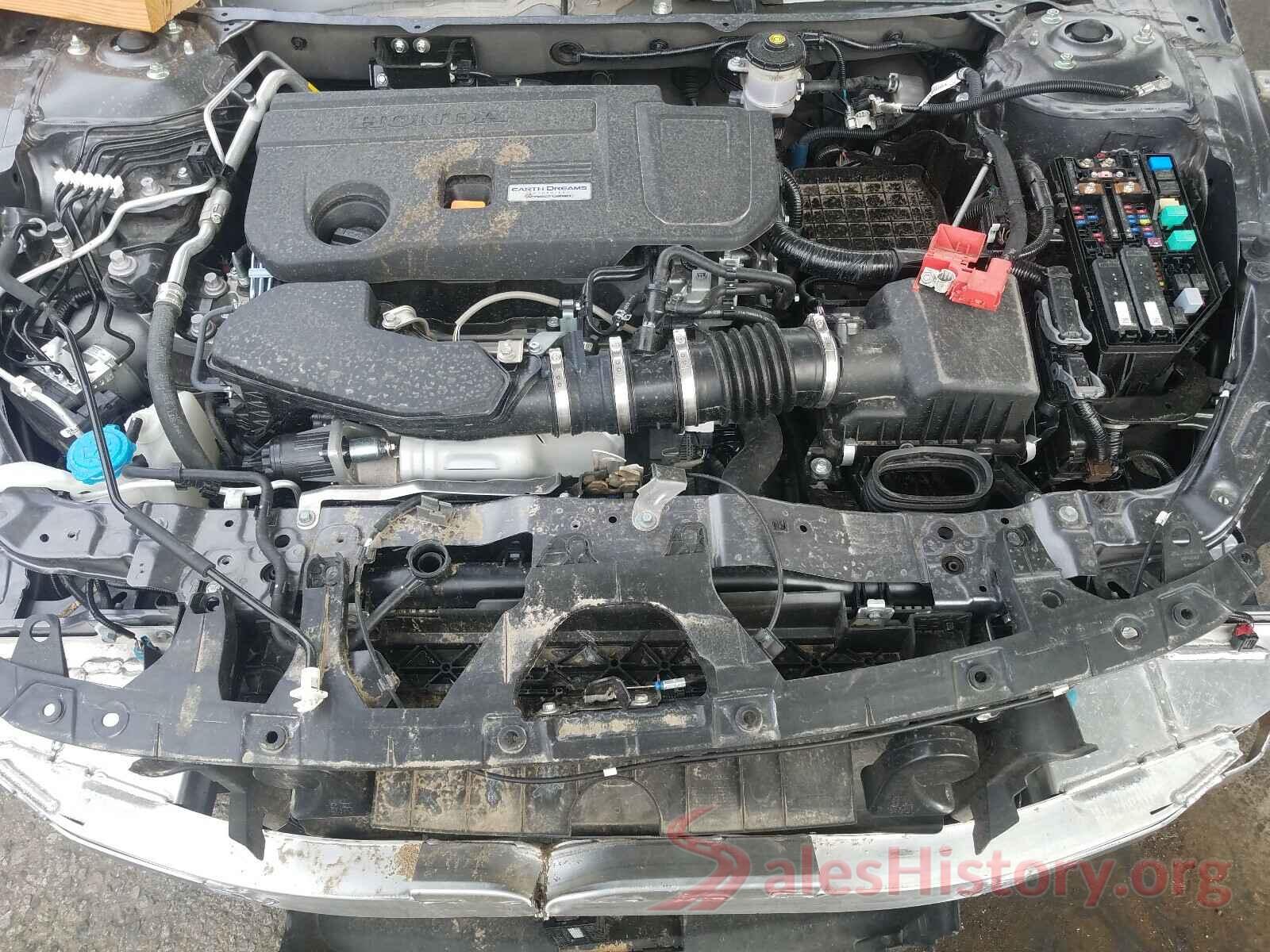 1HGCV2F32LA009424 2020 HONDA ACCORD