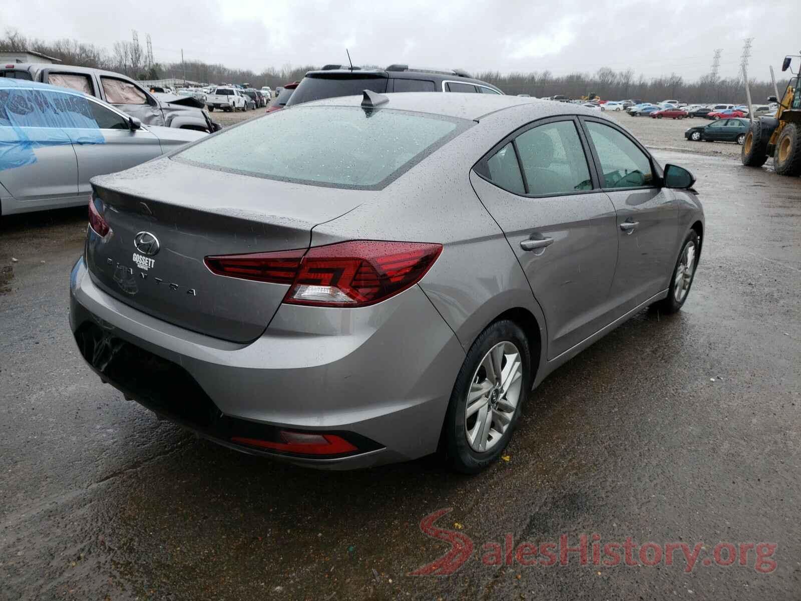 KMHD84LF1LU941600 2020 HYUNDAI ELANTRA