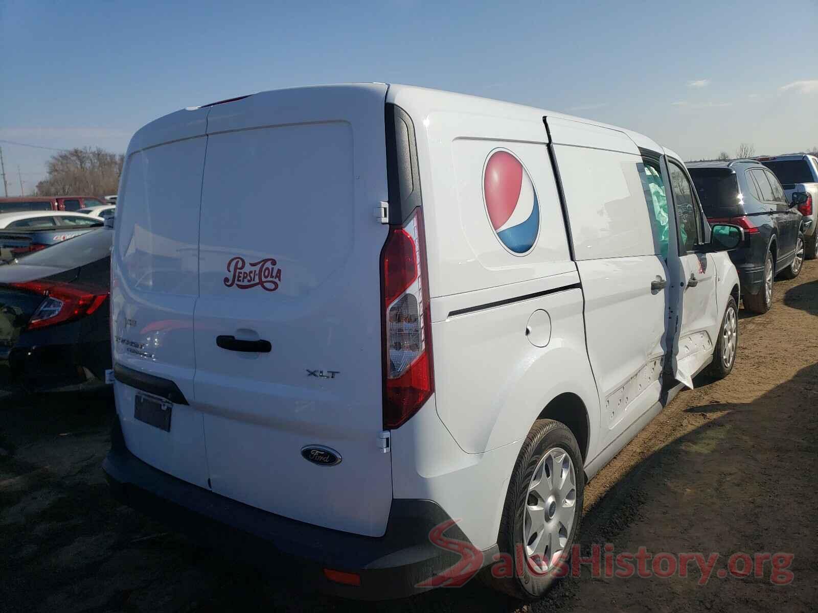 NM0LS7F74G1278356 2016 FORD TRANSIT CO