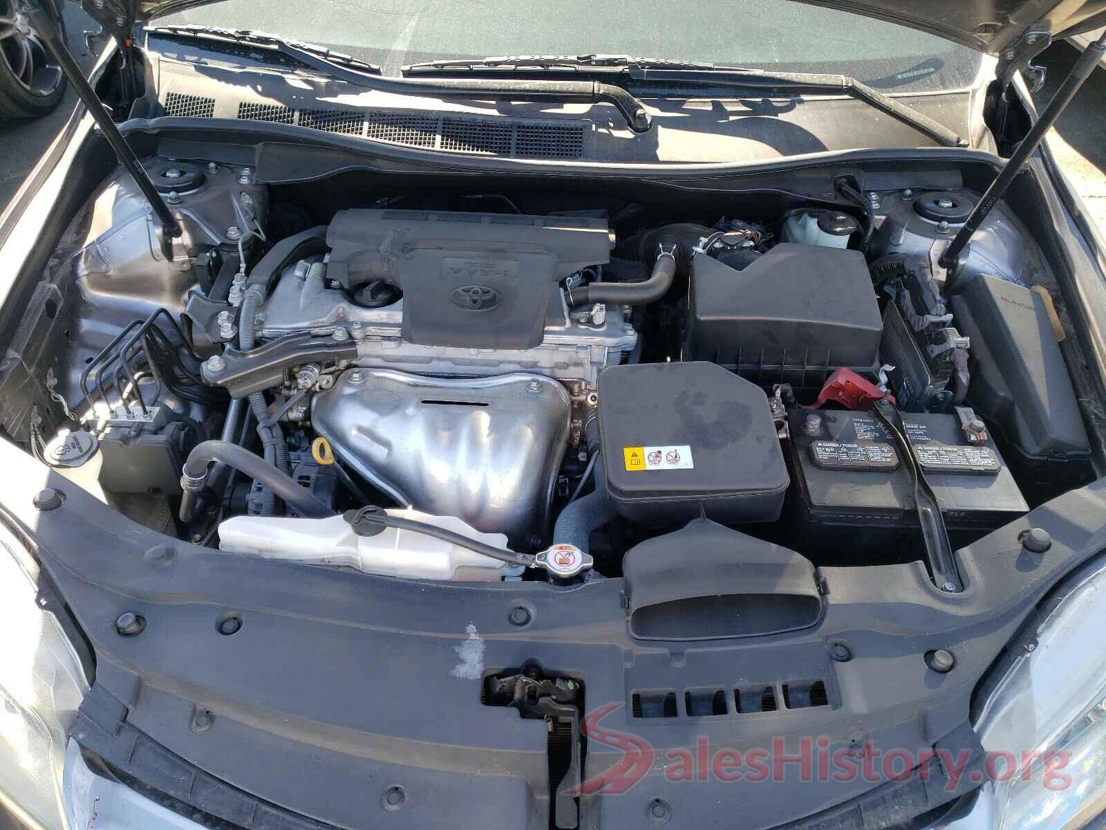 4T1BF1FK0HU274451 2017 TOYOTA CAMRY