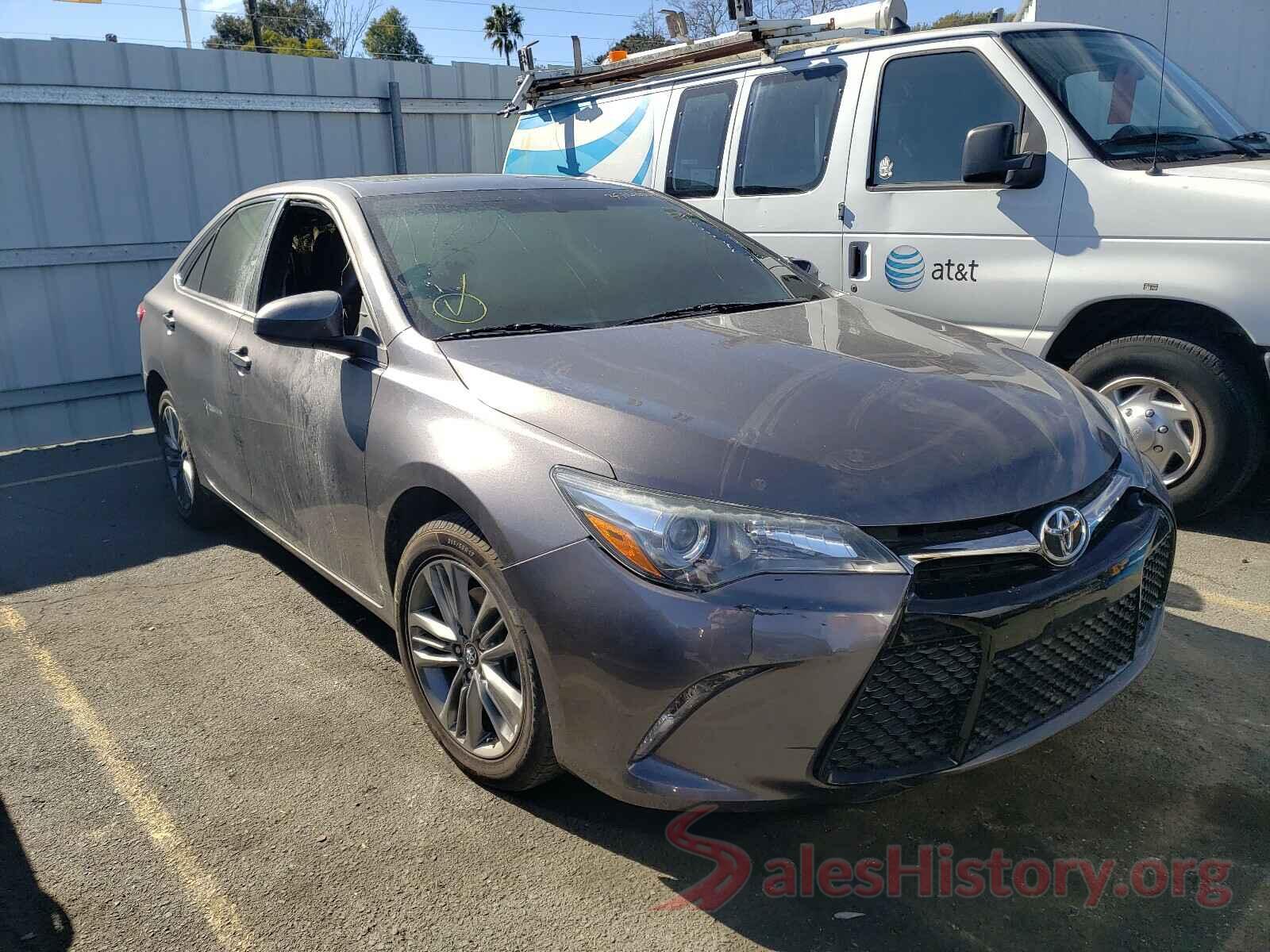 4T1BF1FK0HU274451 2017 TOYOTA CAMRY