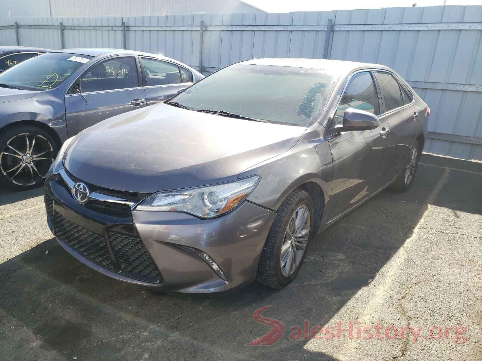 4T1BF1FK0HU274451 2017 TOYOTA CAMRY