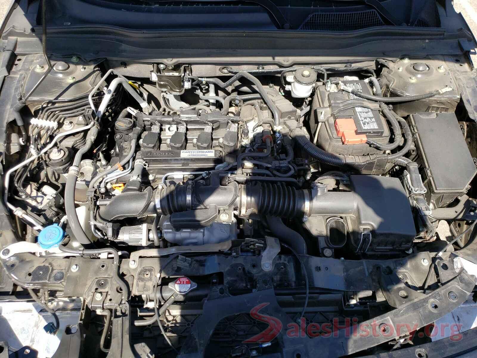 1HGCV1F13LA000207 2020 HONDA ACCORD