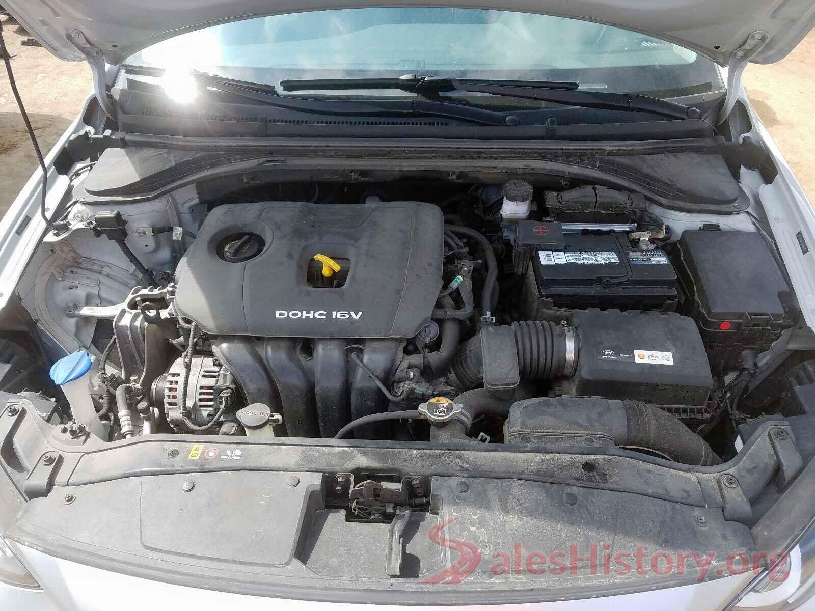 5NPD84LF6HH084745 2017 HYUNDAI ELANTRA