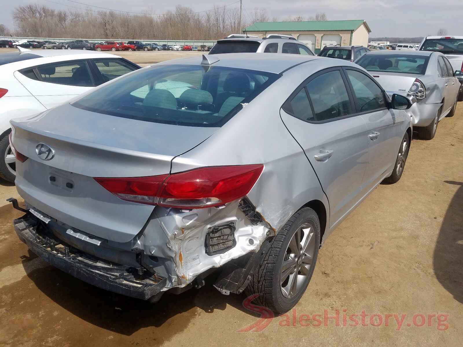 5NPD84LF6HH084745 2017 HYUNDAI ELANTRA