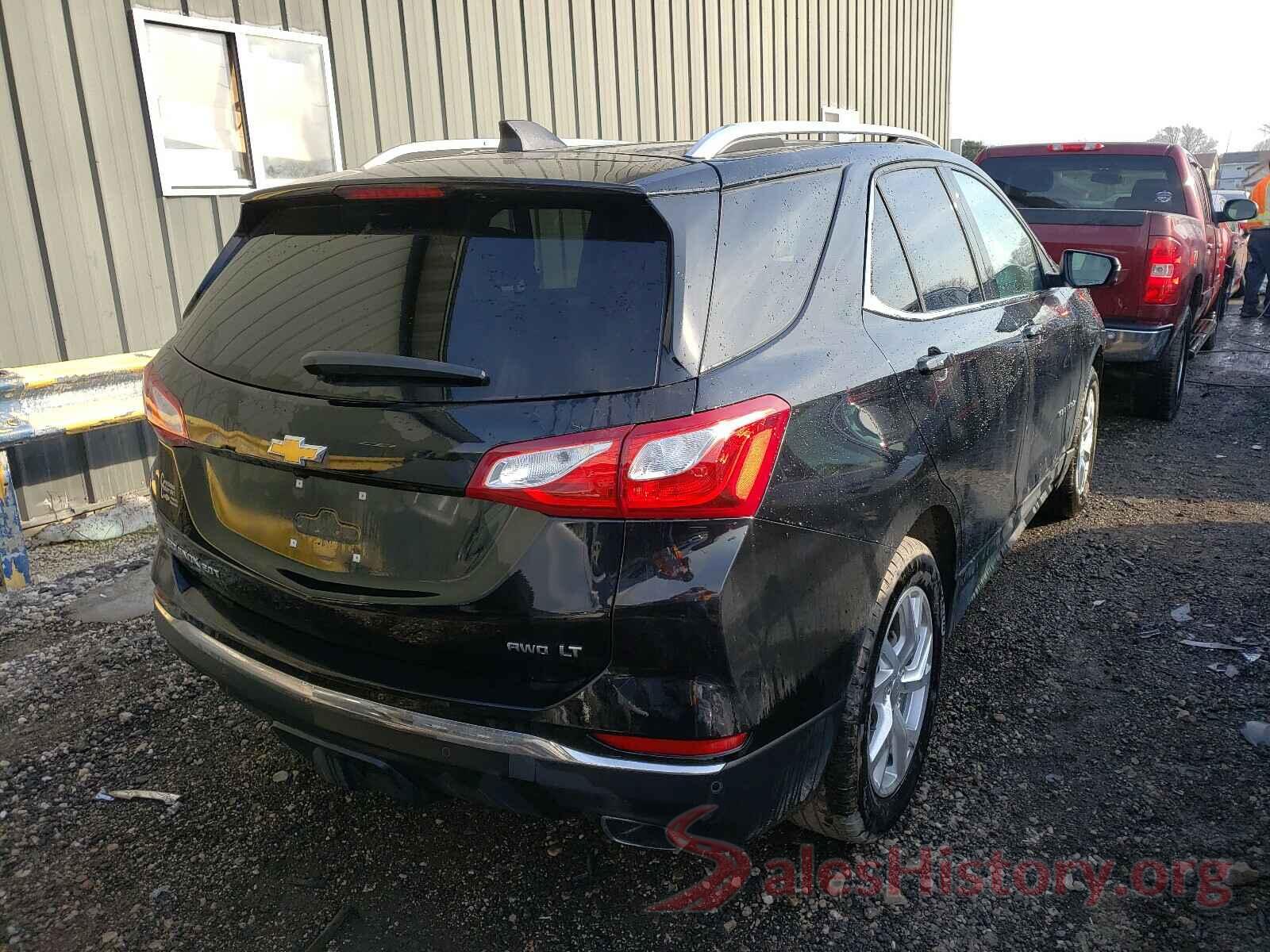 2GNAXVEX4K6271177 2019 CHEVROLET EQUINOX