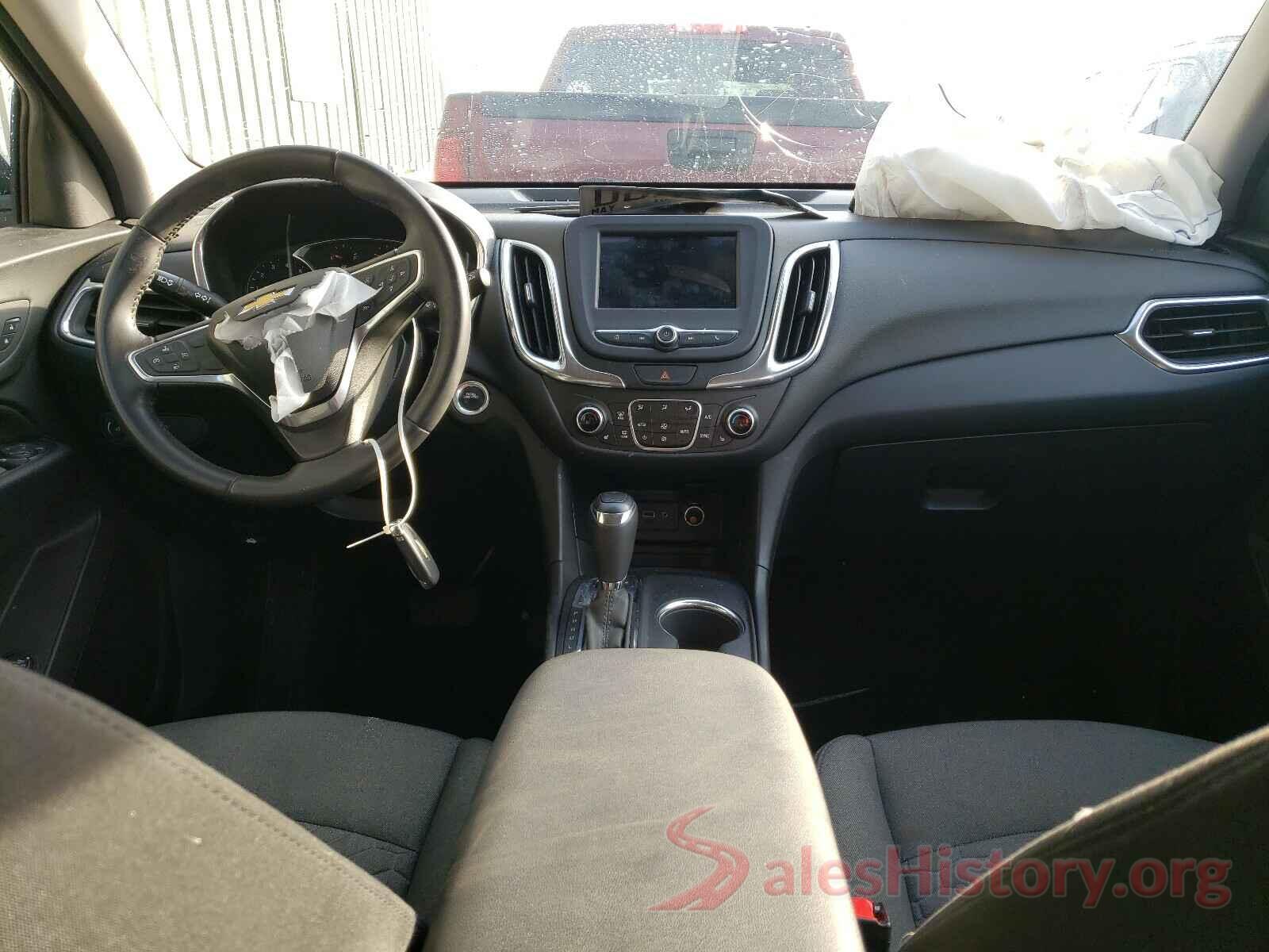 2GNAXVEX4K6271177 2019 CHEVROLET EQUINOX