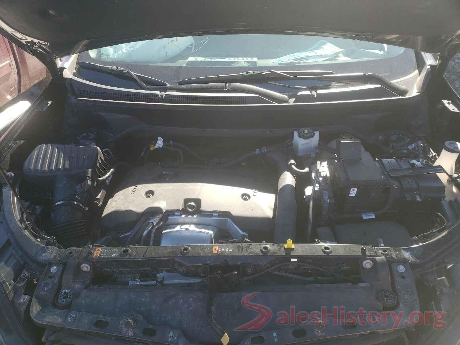 2GNAXVEX4K6271177 2019 CHEVROLET EQUINOX