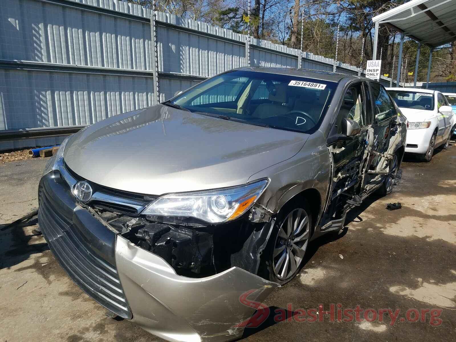 4T1BF1FK6HU787073 2017 TOYOTA CAMRY