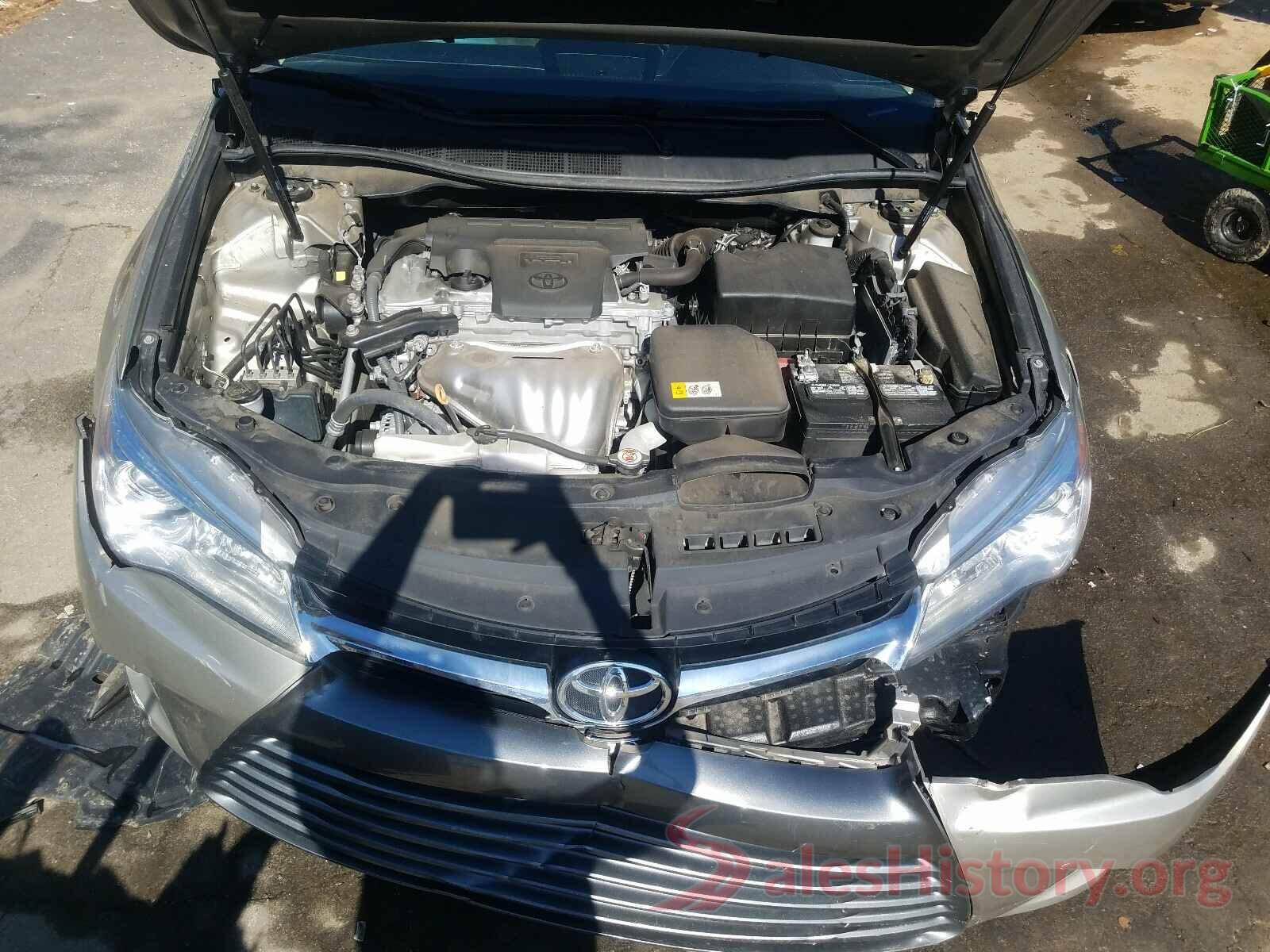 4T1BF1FK6HU787073 2017 TOYOTA CAMRY