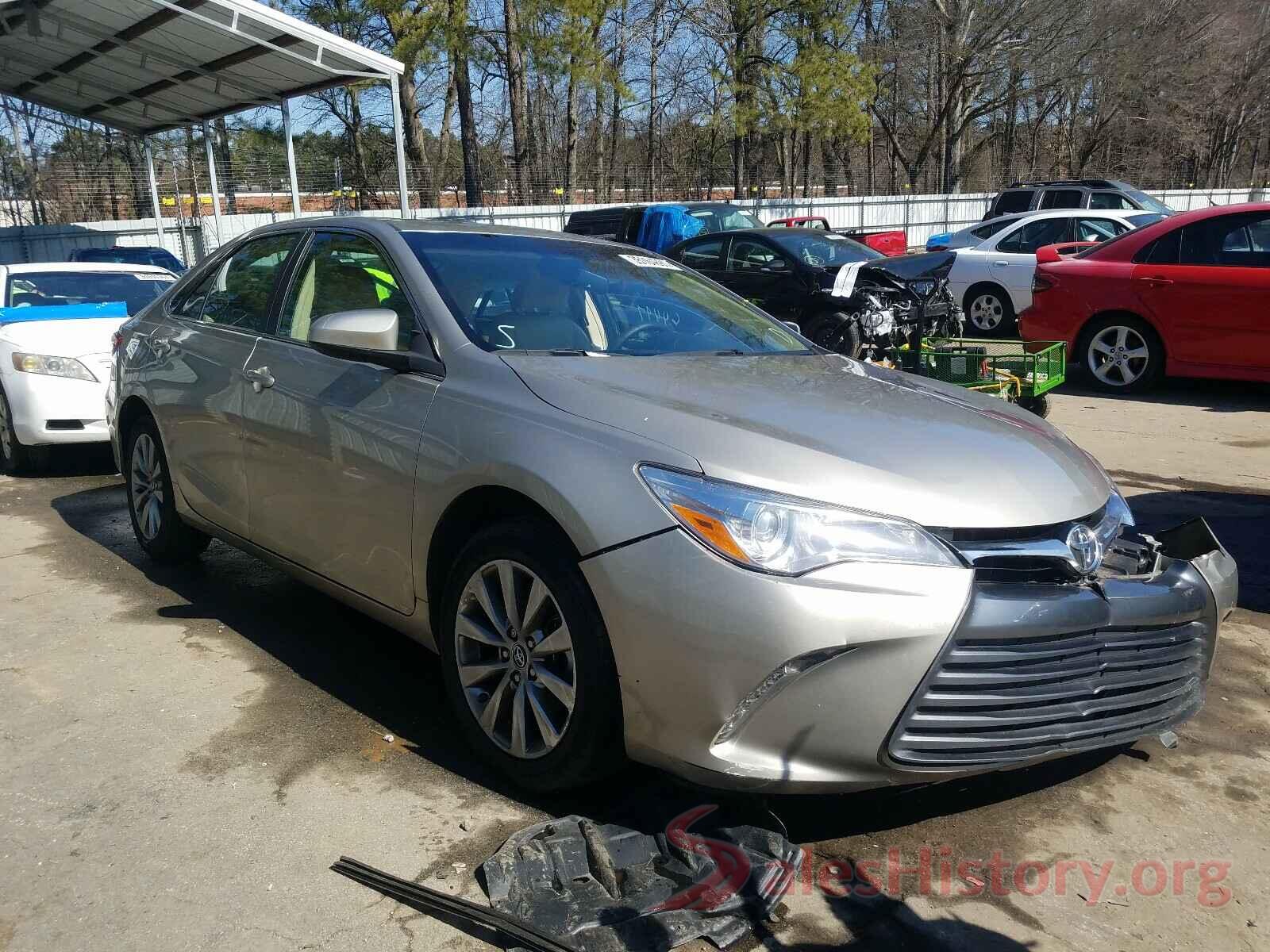 4T1BF1FK6HU787073 2017 TOYOTA CAMRY