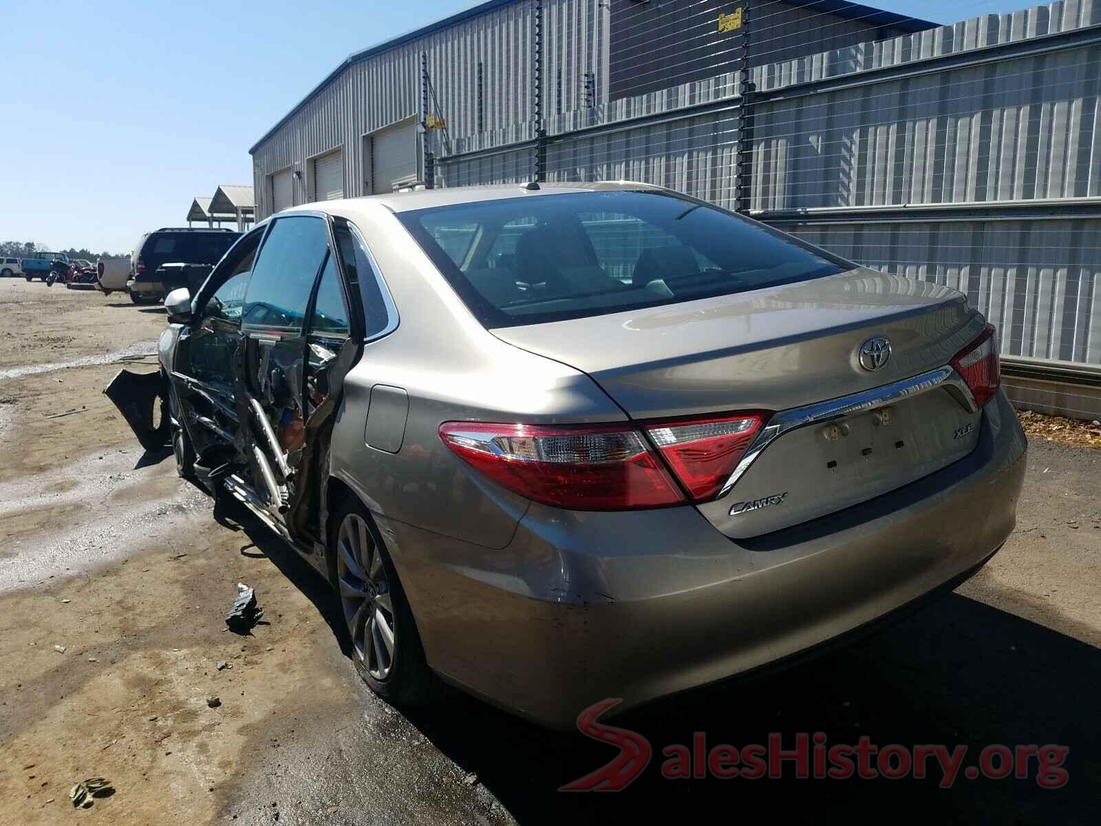 4T1BF1FK6HU787073 2017 TOYOTA CAMRY