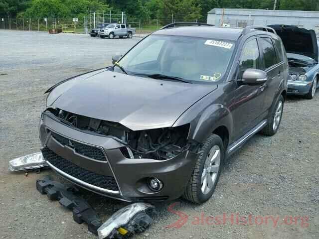 JA4JT4AX4AZ003229 2010 MITSUBISHI OUTLANDER