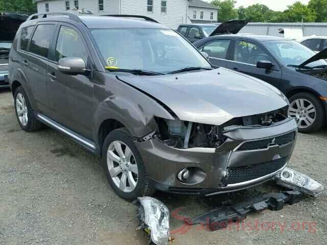 JA4JT4AX4AZ003229 2010 MITSUBISHI OUTLANDER