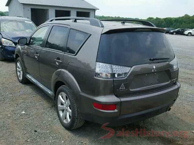 JA4JT4AX4AZ003229 2010 MITSUBISHI OUTLANDER