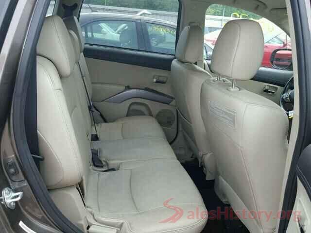 JA4JT4AX4AZ003229 2010 MITSUBISHI OUTLANDER