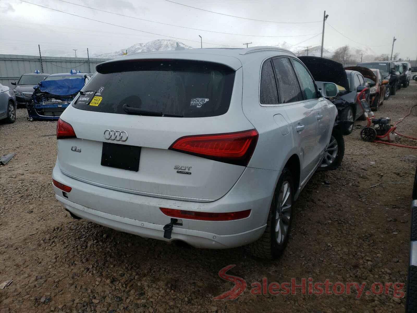 WA1L2AFPXGA131694 2016 AUDI Q5