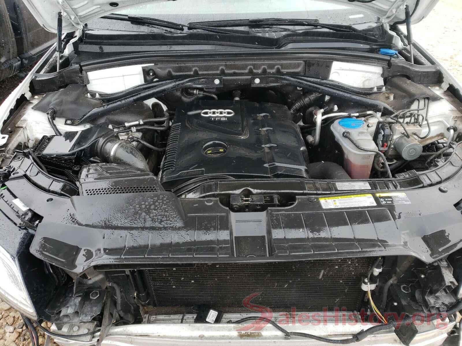 WA1L2AFPXGA131694 2016 AUDI Q5