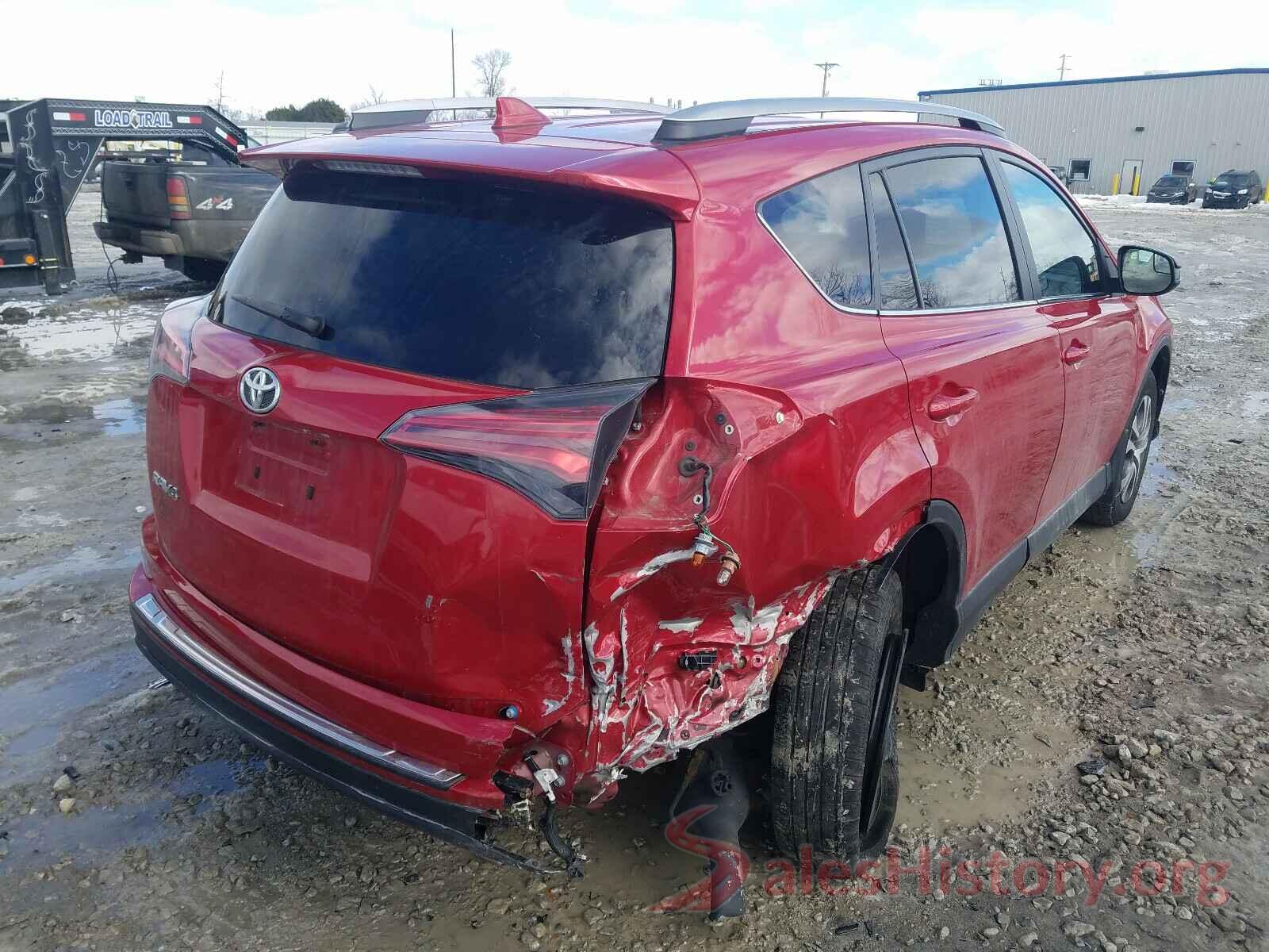 2T3BFREV9HW642028 2017 TOYOTA RAV4