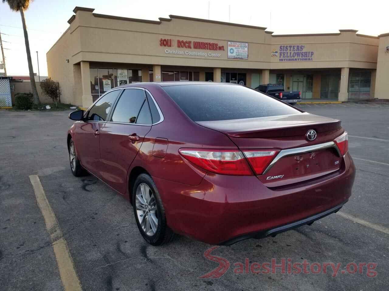 4T1BF1FK1GU512709 2016 TOYOTA CAMRY