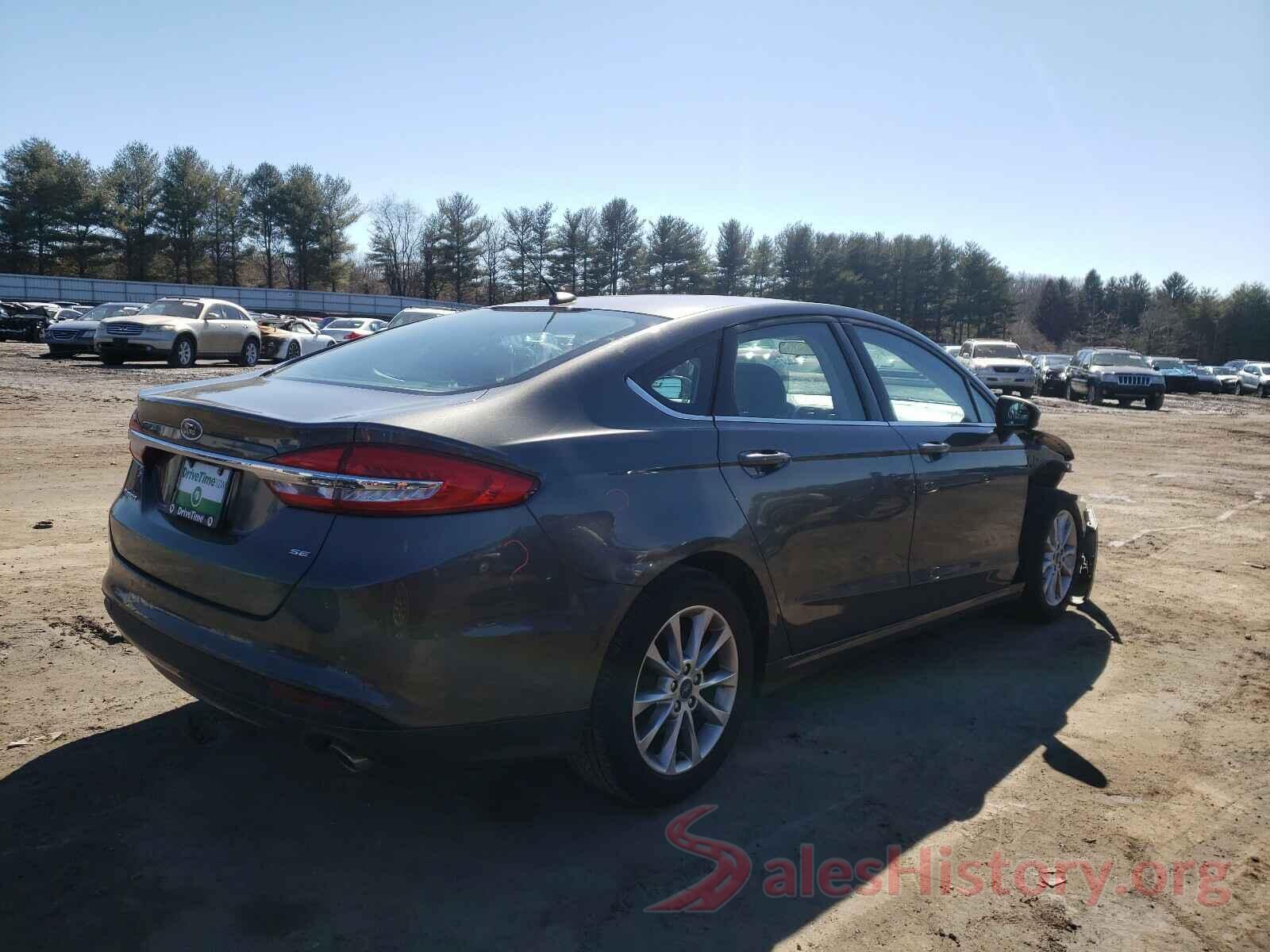 3FA6P0H72HR279265 2017 FORD FUSION