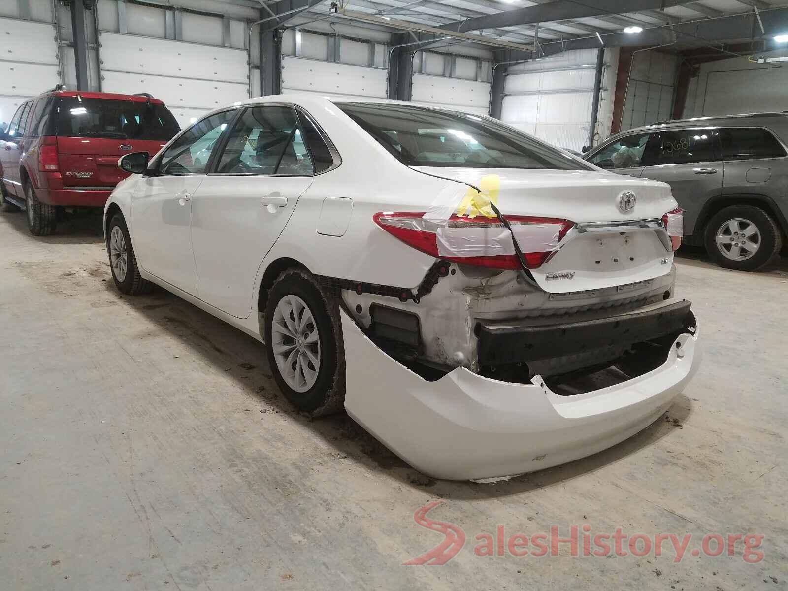 4T4BF1FK3GR536516 2016 TOYOTA CAMRY